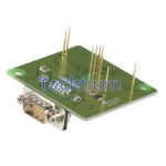 Xhorse XDNP48GL Delphi 48 Welding-Free IMMO Box Adapter For Old Great Wall Cars